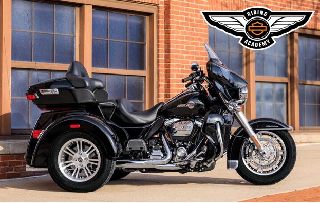 harley davidson basic rider course